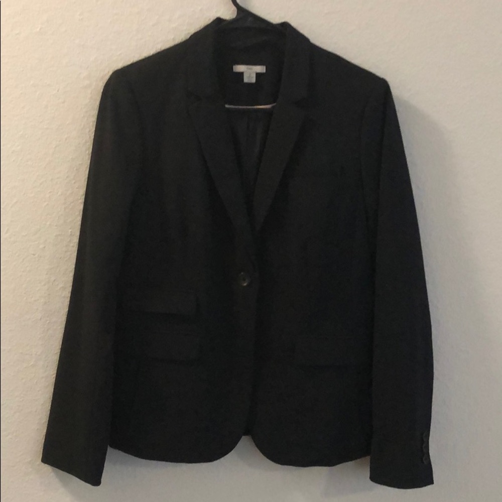 GAP Suit Jacket